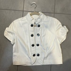 Bolero Jacket